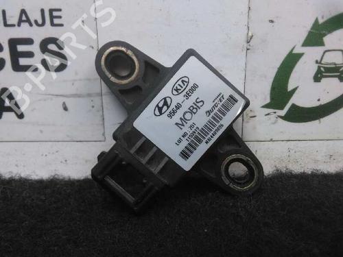 Used Other KIA SORENTO I (JC) 2.5 CRDi (170 hp) 22599530