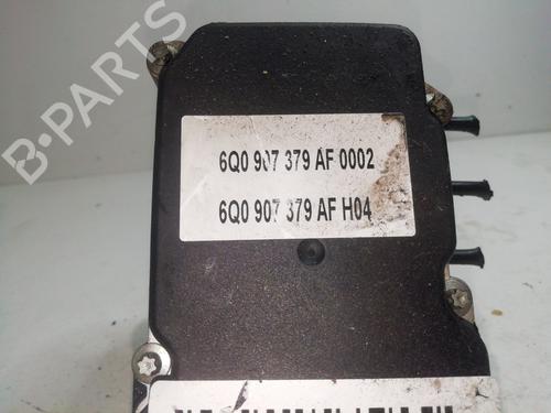ABS pump SEAT CORDOBA (6L2) 1.4 TDI | BP27998172M43 