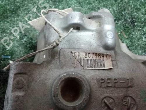 Transfer box HONDA CR-V I (RD) 2.0 (RD1) | BP5715645M36 