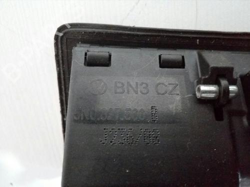Tailgate handle AUDI A4 B8 (8K2)  | BP9245191C132 