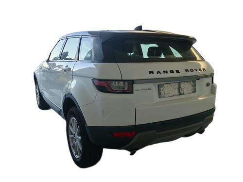 Left headlight LAND ROVER RANGE ROVER EVOQUE (L538) 2.0 D 4x4 | BP39802891C28 - Image 7