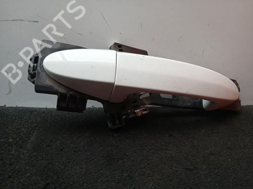 Used Tailgate handle Tailgate handle 38563709 38563709