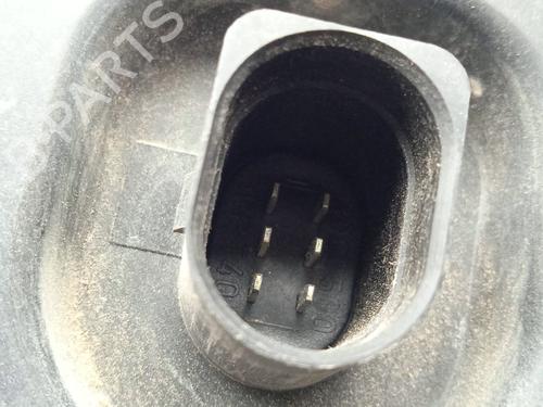 Venstre Baklys AUDI A8 D3 (4E2, 4E8) 4.0 TDI quattro | BP30906365C34