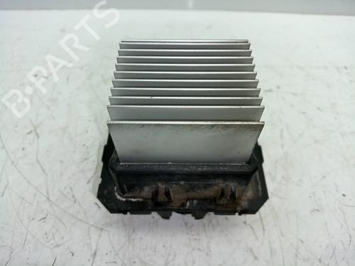 Used Heater resistor CITROËN C4 II (NC_) 1.6 HDi 90 (92 hp) 30113569