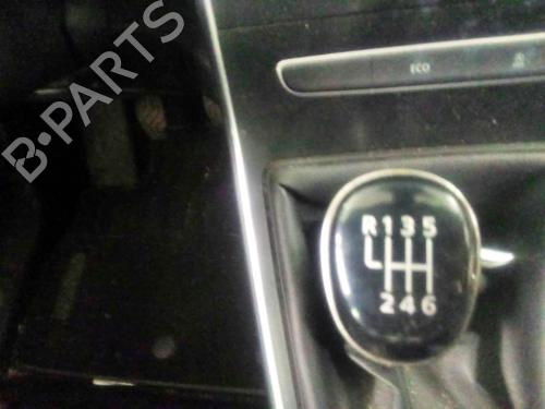 Left mirror RENAULT SCÉNIC IV (J9_) 1.3 TCe 140 | BP32043255C26 