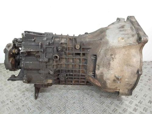 Gearbox BMW 5 (E34) 525 tds | BP5693041M3