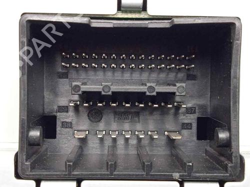 Radio OPEL MERIVA B MPV (S10)  | BP11503250E6