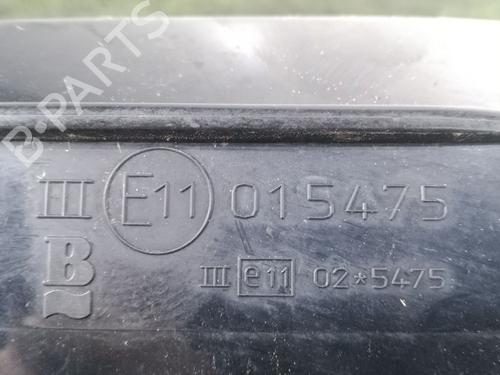 Left mirror FORD FOCUS I (DAW, DBW) 1.8 Turbo DI / TDDi | BP32330952C26
