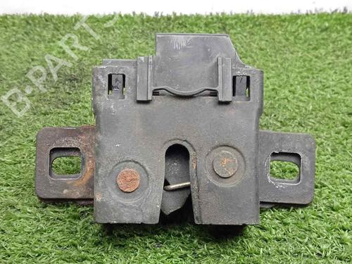 Used Hood lock LAND ROVER FREELANDER 2 (L359) [2006-2015]  17515621