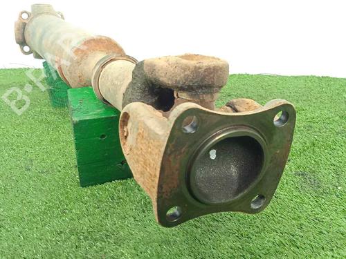 Driveshaft NISSAN TERRANO II (R20) 2.7 TDi 4WD | BP11857048M37