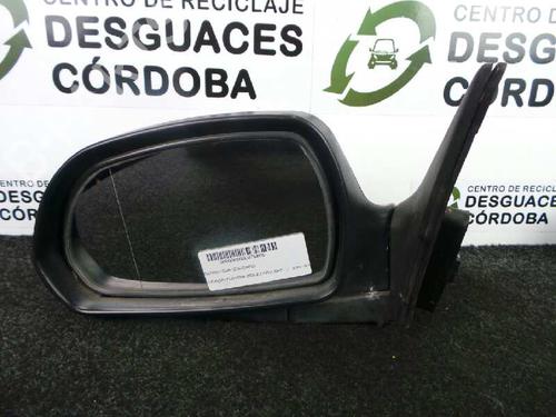 Used Left mirror HYUNDAI ELANTRA III (XD) 2.0 CRDi (113 hp) 5734002
