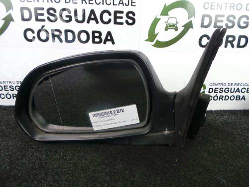 Retrovisor izquierdo HYUNDAI ELANTRA III Saloon (XD) 2.0 CRDi (113 hp) 5734002