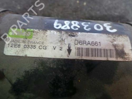 Starter CITROËN XANTIA (X2) 1.8 i 16V | BP5704202M8 