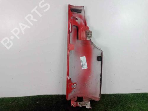 BP17614999C41 | Left front fenders ISUZU N (6th Generation)  BP17614999C41