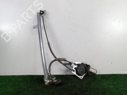 Alzavetro anteriore sinistro PEUGEOT 306 Hatchback (7A, 7C, N3, N5) 1.9 DT (90 hp) 30902881