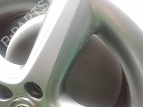 Rim TOYOTA COROLLA Verso (ZER_, ZZE12_, R1_) 2.2 D-4D (AUR10_, AUR10R) | BP28488850C45 