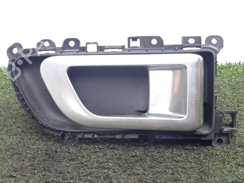 Used Front right interior door handle Front right interior door handle LAND ROVER DISCOVERY SPORT (L550) 2.0 D (150 hp) 33266464 33266464