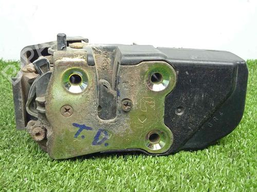 Rear right lock JEEP GRAND CHEROKEE II (WJ, WG) 3.1 TD 4x4 | BP23330550C99 