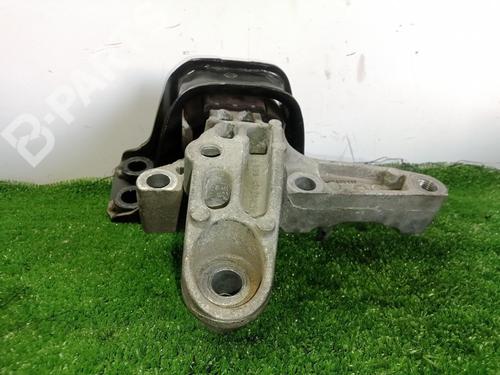 Used Engine mount Engine mount RENAULT KADJAR (HA_, HL_) 1.5 dCi 110 (HLA3) (110 hp) 10351177 10351177