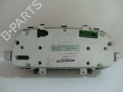 Instrument cluster TATA INDIGO MARINA (4_V2) 1.4 D | BP12214740C47 