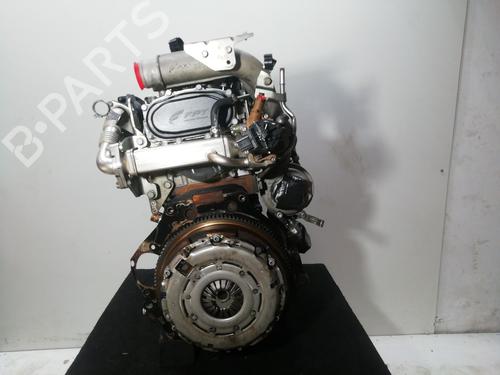 Engine FIAT DUCATO Van (250_) 150 Multijet 2,3 D | BP27868725M1 