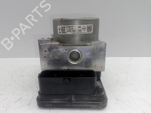 Used ABS pump DACIA DOKKER Express Box Body/MPV 1.5 dCi 75 / Blue dCi 75 (FEJW, FEAH) (75 hp) 17464131
