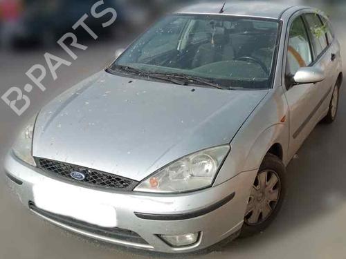 Motor da chauffage FORD FOCUS I (DAW, DBW) 1.8 Turbo DI / TDDi | BP15225642M62 