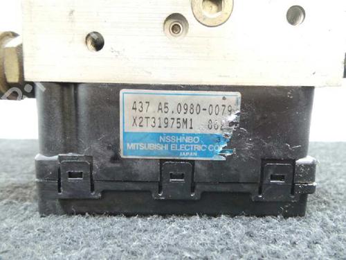 ABS pump MITSUBISHI GALANT VIII (EA_) 2.0 TDI (EA6A) | BP5740203M43 
