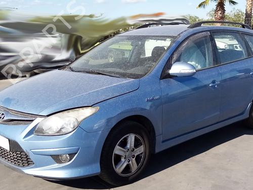 Portierruitmotor linksachter HYUNDAI i30 (FD) 1.6 CRDi | BP8586582E23 