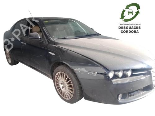 Engine ALFA ROMEO 159 (939_) 1.9 JTDM 16V (939AXC1B, 939AXC12) | BP38752786M1 - Image 8