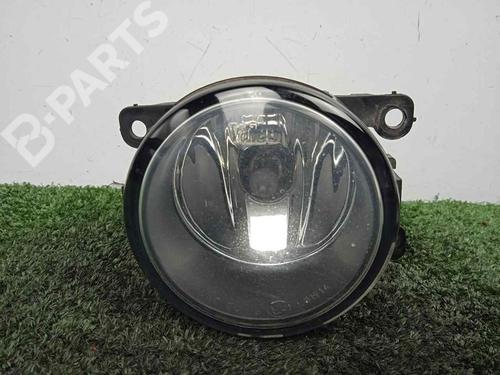 Used Left front fog light Left front fog light FORD FUSION (JU_) 1.4 TDCi (68 hp) 7117486 7117486