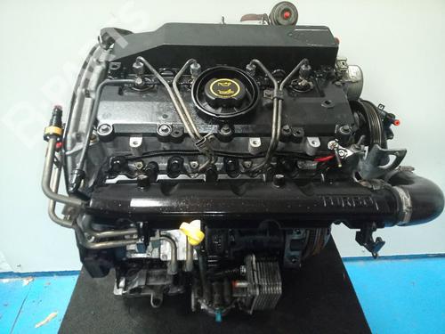 Engine FORD MONDEO III (B5Y) 2.0 16V TDDi / TDCi | BP9458208M1  - Image 5