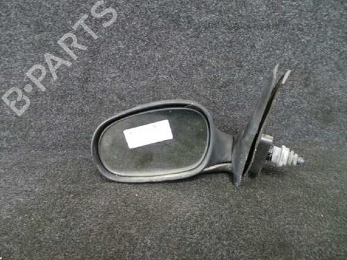 Left mirror DAEWOO LANOS (KLAT) 1.3 | BP5690372C26 