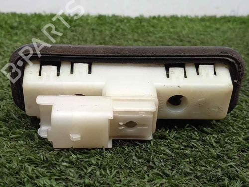 Tailgate handle CITROËN C5 III (RD_) 2.0 HDi 165 (RDRHHA, RDRHH8) | BP16011215C132 