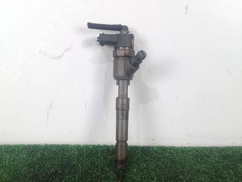 Spreder / Dyse LANCIA YPSILON (312_) 1.3 D Multijet (312.YXE1A, 312.YXU1A) (95 hp) 31952526