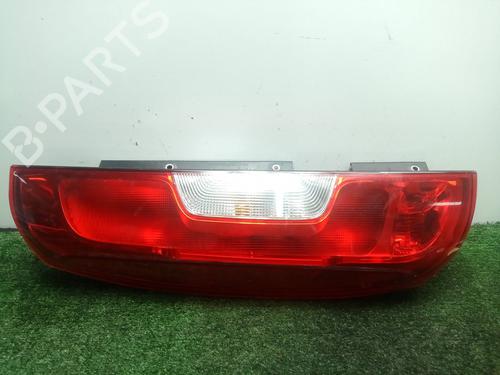 Used Left taillight FIAT DOBLO Cargo (263_) 1.3 D Multijet (263WXU1A, 263ZXU1A, 263WYB1A, 263ZYB1A) (95 hp) 28690245