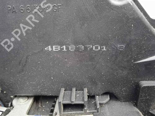 Front left lock AUDI A4 B6 (8E2) 1.9 TDI | BP8396622C98 