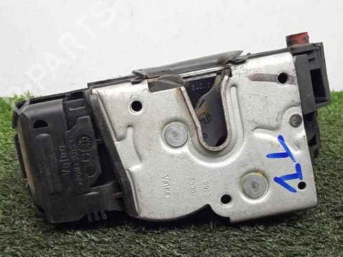 Rear left lock SAAB 9-3 (YS3F, E79, D79, D75) 1.9 TiD | BP22238842C100 