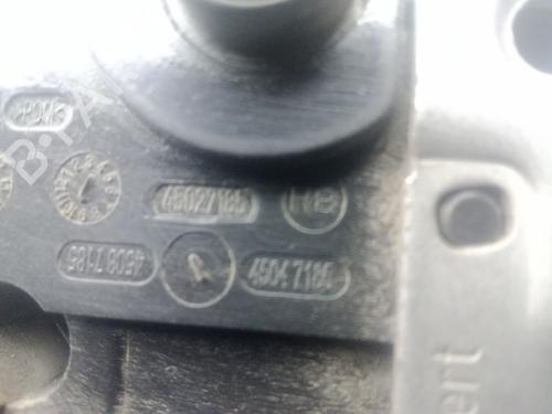 Front right lock PEUGEOT 208 I (CA_, CC_) 1.6 BlueHDi 100 | BP23950062C97 