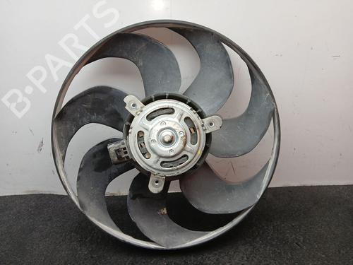 Radiator fan FORD MONDEO V Hatchback (CE) 2.0 TDCi | BP38754961M35 - Image 2
