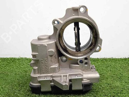 Throttle body ALFA ROMEO STELVIO (949_) 2.2 D (949.AXC1A) | BP17319159M82 