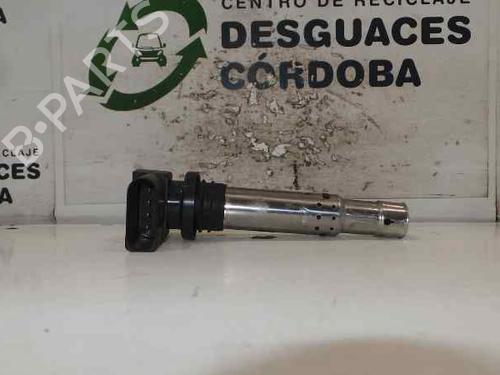 Used Ignition coil VW POLO (9N_, 9A_) 1.2 12V (64 hp) 5742266