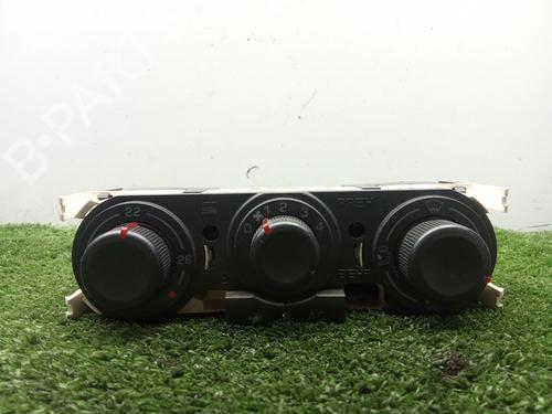 Used Climate control Climate control SEAT IBIZA III (6L1) 1.9 SDI (64 hp) 40259400 40259400