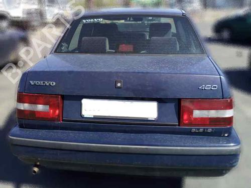 Climate control VOLVO 460 (464) 1.6 | BP6472160I5 