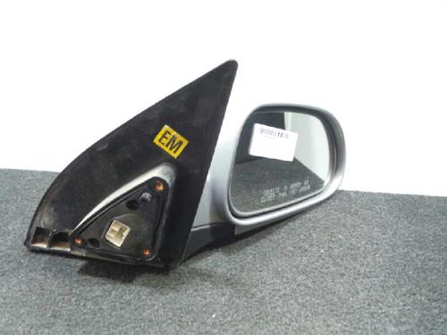 Used Right mirror DAEWOO NUBIRA Saloon (J200) 1.6 (109 hp) 5710581