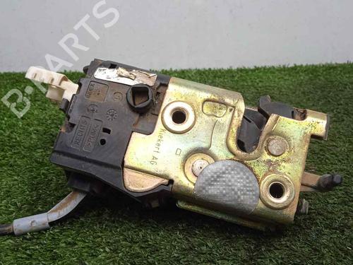 Front right lock CITROËN C4 I (LC_) 1.6 16V | BP15692631C97 