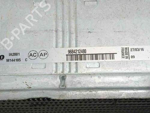 Intercooler PEUGEOT PARTNER Tepee  | BP11275014M30 