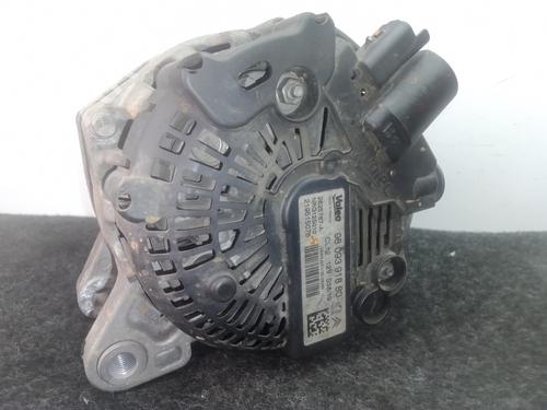 Alternator PEUGEOT 208 I (CA_, CC_)  | BP22239509M7 