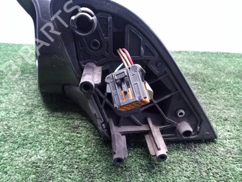 Bakspejl venstre CITROËN XSARA PICASSO (N68) 2.0 HDi | BP12553243C26 