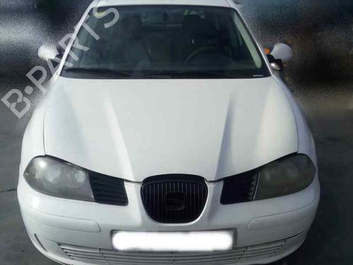 Left mirror SEAT IBIZA III (6L1) 1.9 SDI | BP5745688C26 